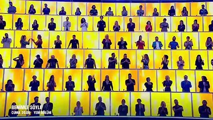 Benim Söyle 3. Bölüm Tanıtımı