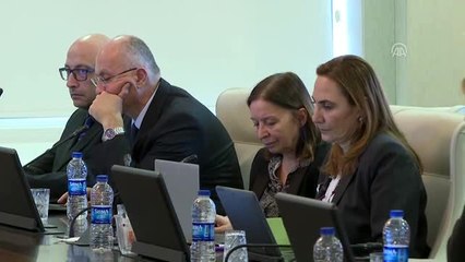 Sağlık Bakanı Koca: "Çarşamba gününden itibaren ay sonuna kadar Çin'den gelen bütün uçuşların...