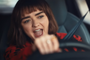 Maisie Williams. sings Let It Go - Audi Commercial - Frozen