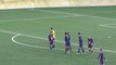 U15 / U16 : Les buts marqués dans le jeu lors de SMCaen (U15) 5-3 Avranches et SMCaen (U16) 7-1 Frileuse