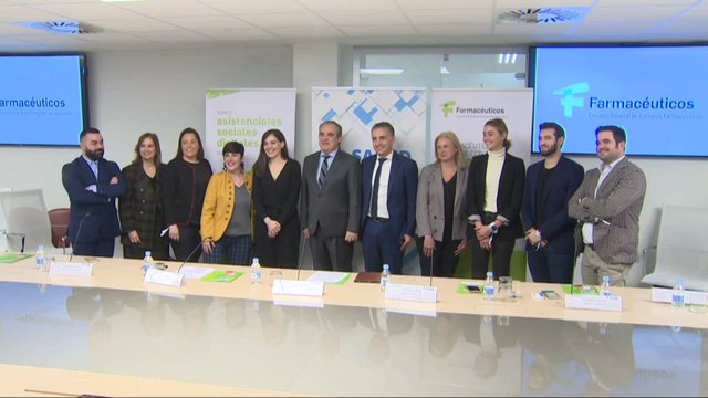 Campaña contra la desinformación en medicamentos en RRSS