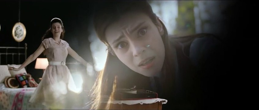 Nesrin Cavadzade & Elif Doğan - Bir Rüya Gördüm