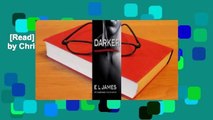 [Read] Darker (Fifty Shades as Told by Christian, #2)  Review