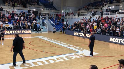Les cinq balles de match rennaises face à Toulouse