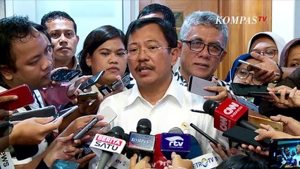 Menkes: Ada Ibu Hamil, Dari 238 WNI Yang Dikarantina