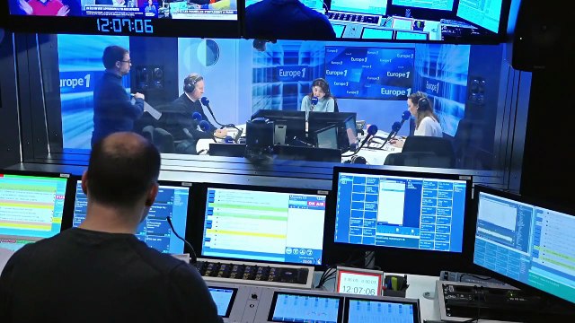 Marseille : 4.000 travailleurs d'un chantier naval se font vacciner au pneumocoque