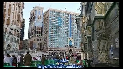 Zuban Bandi Ka Wazifa