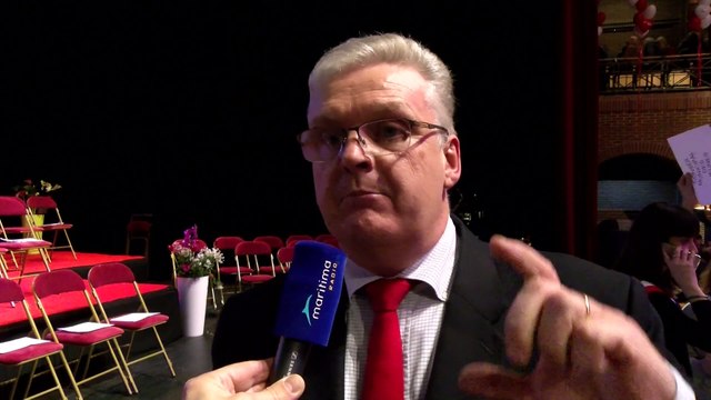 Miramas: un pas de plus vers la rénovation de la gare de triage