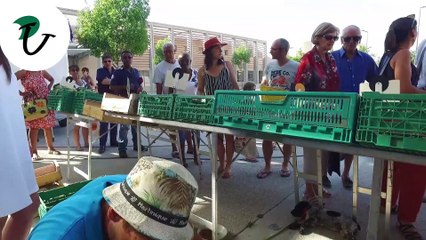 Voeux 2020 - Une année à Velaux