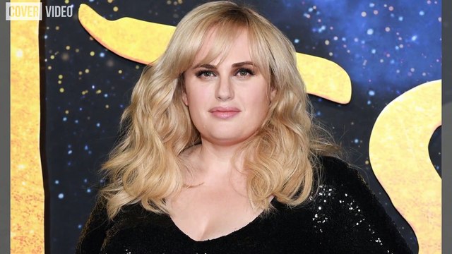 Rebel Wilson feels 'weird' naming her s*xual abusers