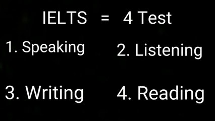 ieLts kya hota hein ? Jaane poori information || What is ielts in hindi || ieltsguruji ||