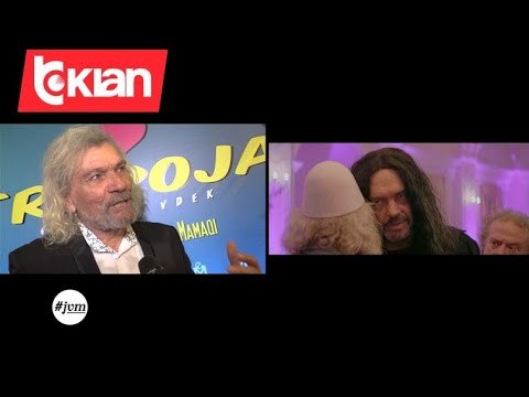 Çfare deklaroi Edi Rama jashte kamerave per filmin “I Love Tropoja”?