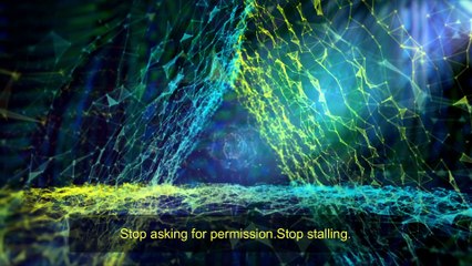 Why You Should Stop Asking For Permission