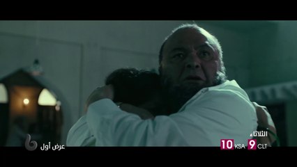 حادث مدبر يورط عائلة بتهمة الإرهاب في MULK