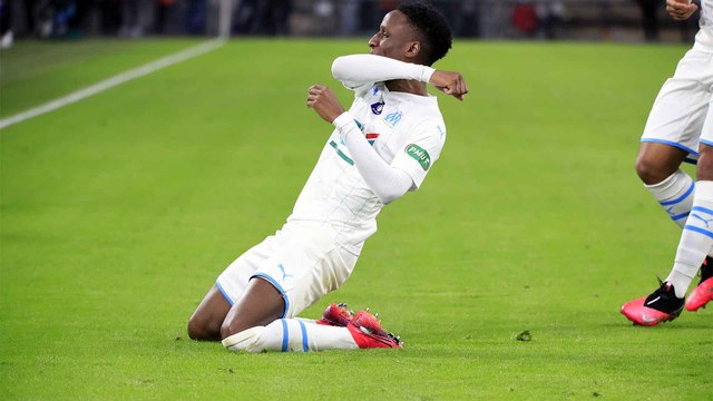 But du mois janvier 2020 : Bouna Sarr élu !