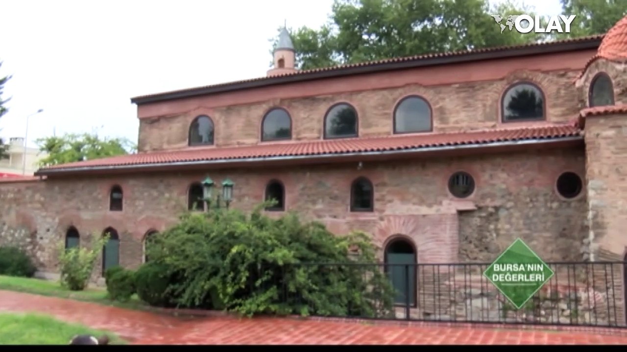 Bir hafta sonu kaçamağı yaparak Bursa’nın incisinde gezilecek yerler