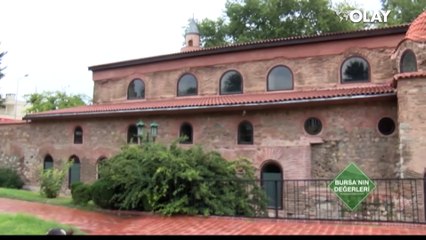 Bir hafta sonu kaçamağı yaparak Bursa’nın incisinde gezilecek yerler