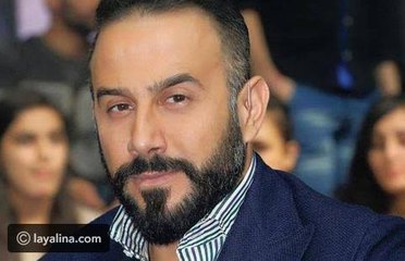قصي خولي يتحدث لأول مرة عن ابنه