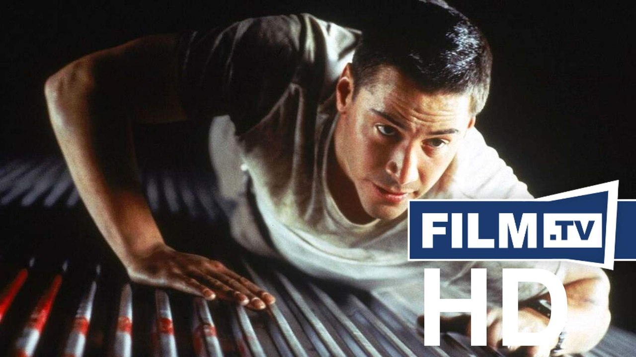 Speed trailer deutsch german (1994)