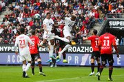 LOSC - Stade Rennais : le bilan des Nordistes à domicile contre Rennes