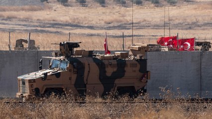 قوات النظام السوري والجيش التركي.. أبرز حالات التوتر