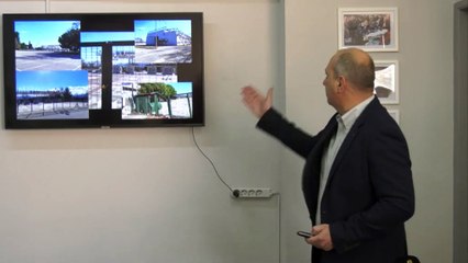 Η πρόταση του Γιάννη Οικονόμου για την αξιοποίηση της Πανελλήνιας Έκθεσης Λαμίας