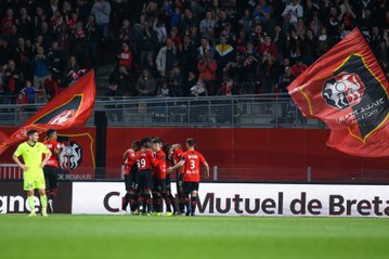 LOSC - Stade Rennais : le bilan des Dogues à domicile