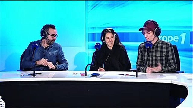 BenH à Marie-Agnès Gillot : Comment parler d'une étoile quand son oeuvre se rapproche d'une constellation ?