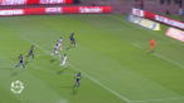 Tevez scores as Boca battle to Talleres Cordoba victory