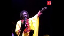 Guiss Guiss Bou Bess clôture le Dakar Music Expo