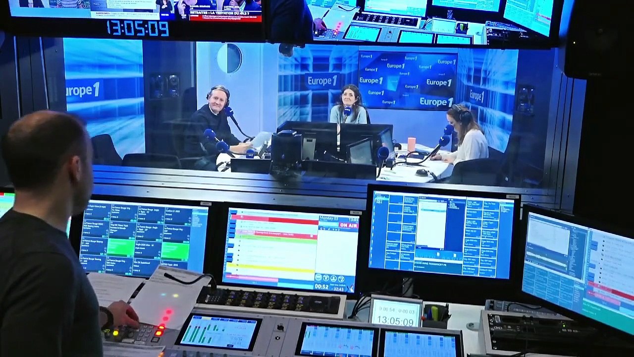 Nuisances sonores et olfactives : "Le monde rur...