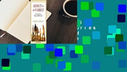Full version  Addict in the Family: Stories of Loss, Hope, and Recovery  For Free