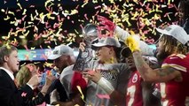 Kansas City Chiefs vence o Super Bowl