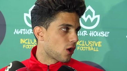 Bartra: "El Barça y Setién tienen que adaptarse, el tiempo dirá como va todo"