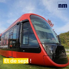 Grève des avocats, Tram à l'arrêt, AS Monaco: voici le brief info de ce lundi après-midi