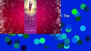 Full E-book  The 5 Love Languages: The Secret to Love That Lasts  For Free
