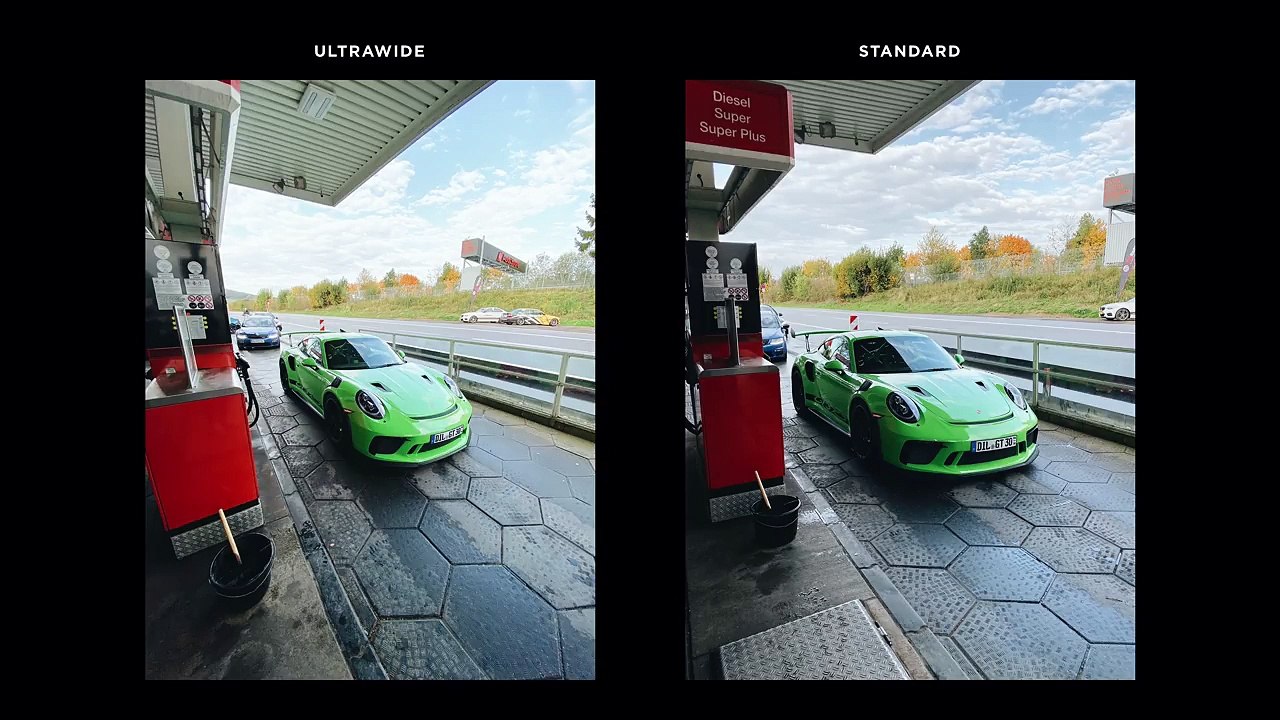 iPhone 11 Pro - 4 Months Later