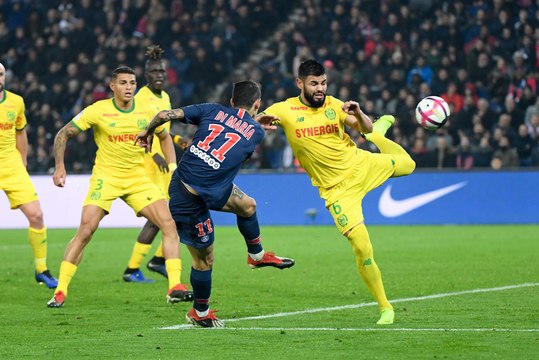 FC Nantes - PSG : le bilan des Canaris à domicile
