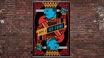 Cerveza Pacifico Clara Presents Ice Cube Live @ Del Mar 