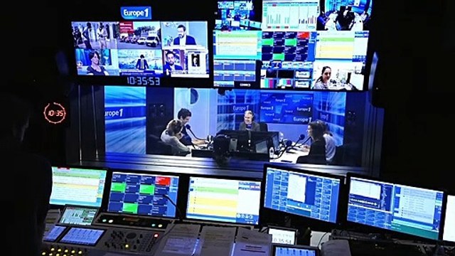 La nuit de la Déprime , aux Folies Bergère