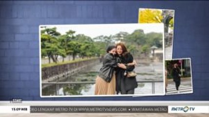 Momen Manis Jadi Bisnis (1)