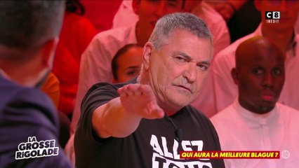 La blague tordante de Jean-Marie Bigard !