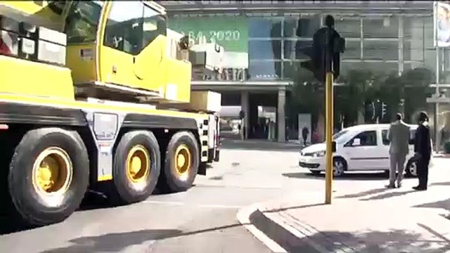 Ilunga Ilunkamba: mon pays a besoin des investisseurs dans la recherche géologique et dans l’exploitation des gisements