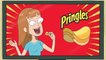 Rick and Morty x Pringles - Pub Super Bowl 2020