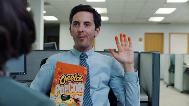Cheetos® _ Can't Touch This Pub Super Bowl 2020