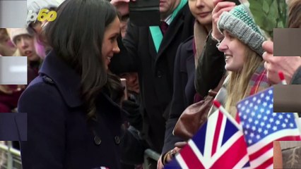 Meghan Markle and Prince Harry Announce Some Positive Plans for February