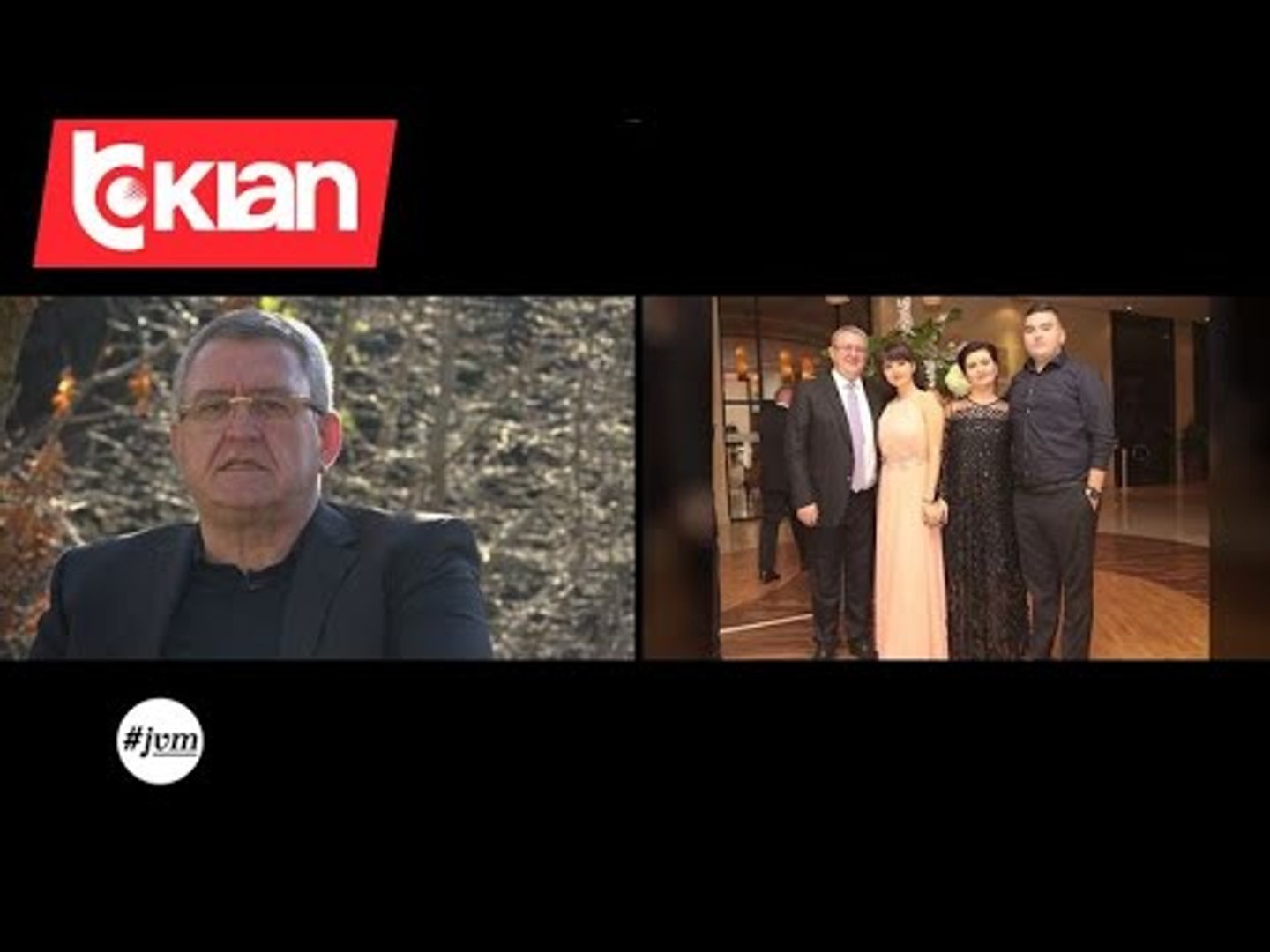 ⁣Armand Duka: Kam qare se nuk e doja vajze, por...