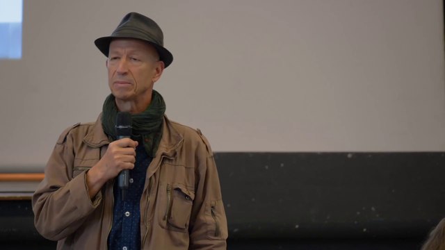 Représentations sociales et mixité sociale - Rencontres GUSP 2019