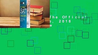 Full E-book  The Official SAT Study Guide, 2018 Edition  Review