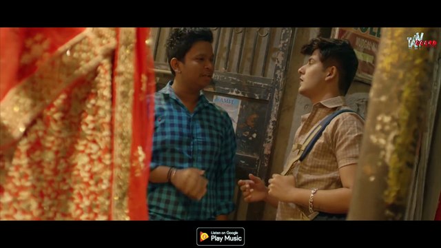 Kyun (Official Song) Manjul Khattar | Rits Badiani | Shahid Mallya | Shourya | Latest Love Song 2020